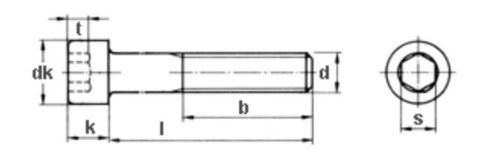 Kugelkopf- Flanschkugel-Kupplungskugel 4- Loch 150mm unter, 17,5kN