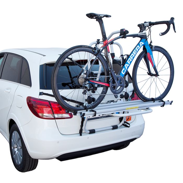Fahrradträger für Opel Meriva B 